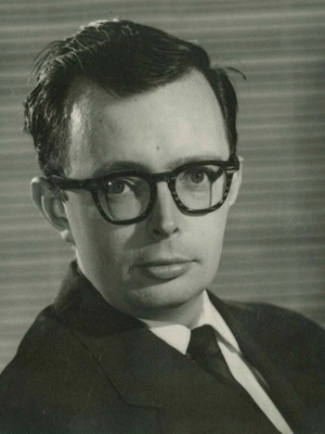 Paul Sutherland